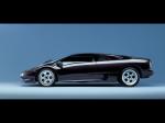 Lamborghini Diablo VT 1999 года